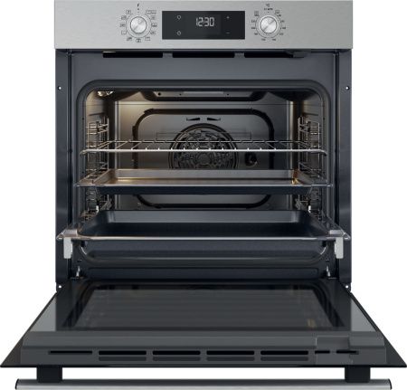 Духовой шкаф Bauknecht BBA285HU1I купить за 59&nbsp;999 ₽ в Москве с доставкой по РФ