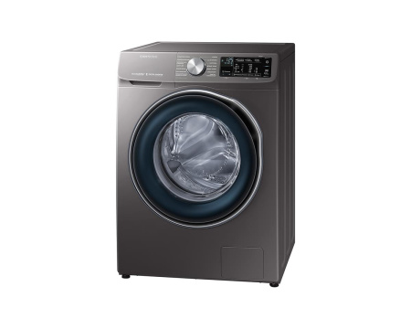 Стиральная машина Samsung WW10N64PRBX/LP купить за 45&nbsp;555 ₽ в Москве с доставкой по РФ