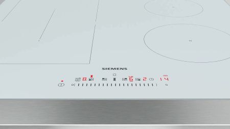 Индукционная варочная панель Siemens ED652FSB5E купить за 114&nbsp;400 ₽ в Москве с доставкой по РФ