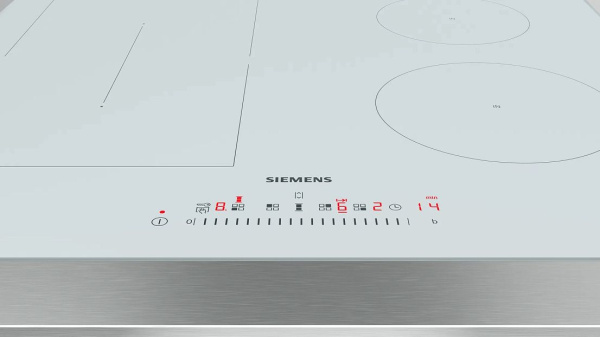 Индукционная варочная панель Siemens ED652FSB5E - купить онлайн, цена 114 400 ₽, стоимость доставки по МСК и РФ от 300 рублей, заказать сейчас! Индукционная варочная панель Siemens ED652FSB5E - купить за 114 400 ₽ в Москве с доставкой по РФ
