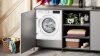 Встраиваемая стиральная машина Bosch WIW28542EU купить за 179&nbsp;630.16 ₽ в Москве с доставкой по РФ