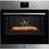 Электрический духовой шкаф Electrolux EOF3C50TX купить за 66&nbsp;630 ₽ в Москве с доставкой по РФ