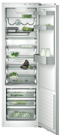 Холодильник Gaggenau RC 289-202 - купить онлайн, цена 79 999 ₽, стоимость доставки по МСК и РФ от 300 рублей, заказать сейчас! Холодильник Gaggenau RC 289-202 купить за 79 999 ₽ в Москве с доставкой по РФ