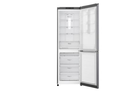 Холодильник LG GA-B419SDJL - купить онлайн, цена 99 900 ₽, стоимость доставки по МСК и РФ от 300 рублей, заказать сейчас! Холодильник LG GA-B419SDJL купить за 99 900 ₽ в Москве с доставкой по РФ