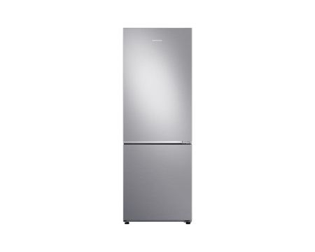 Холодильник Samsung RB30N4020S8/WT - купить онлайн, цена 100 000 ₽, стоимость доставки по МСК и РФ от 300 рублей, заказать сейчас! Холодильник Samsung RB30N4020S8/WT купить за 100 000 ₽ в Москве с доставкой по РФ