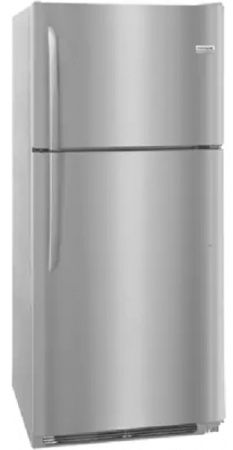 Холодильник Frigidaire FGTR2037TF купить за 79&nbsp;999 ₽ в Москве с доставкой по РФ