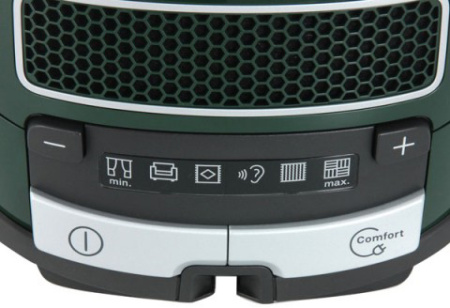 Пылесос Miele SGDA0 Complete C3 зеленый racing green - купить онлайн, цена 80 450 ₽, стоимость доставки по МСК и РФ от 300 рублей, заказать сейчас! Пылесос Miele SGDA0 Complete C3 зеленый racing green купить за 80 450 ₽ в Москве с доставкой по РФ