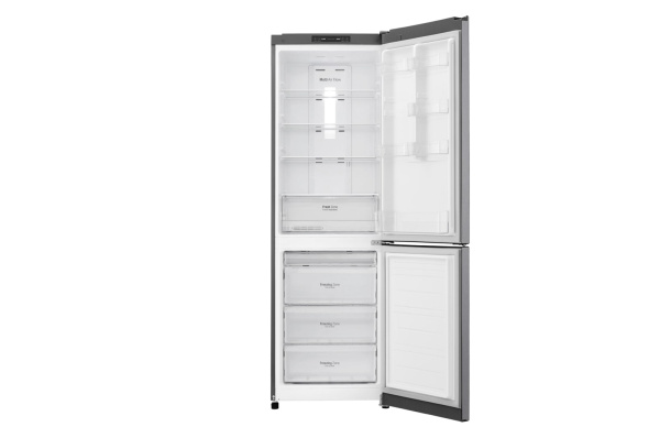 Холодильник LG GA-B419SDJL - купить онлайн, цена 99 900 ₽, стоимость доставки по МСК и РФ от 300 рублей, заказать сейчас! Холодильник LG GA-B419SDJL - купить за 99 900 ₽ в Москве с доставкой по РФ