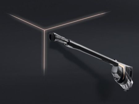 Пылесос Miele SMML 0 Triflex HX 1 Cat Dog купить за 107&nbsp;550 ₽ в Москве с доставкой по РФ