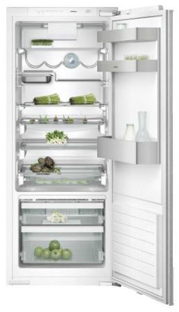 Холодильник Gaggenau RC 249-203 - купить онлайн, цена 79 999 ₽, стоимость доставки по МСК и РФ от 300 рублей, заказать сейчас! Холодильник Gaggenau RC 249-203 купить за 79 999 ₽ в Москве с доставкой по РФ
