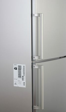 Холодильник Siemens KG39VXL20R - купить онлайн, цена 28 150 ₽, стоимость доставки по МСК и РФ от 300 рублей, заказать сейчас! Холодильник Siemens KG39VXL20R купить за 28 150 ₽ в Москве с доставкой по РФ