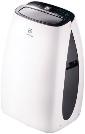 Мобильный кондиционер Electrolux EACM-13 HR/N3 - купить онлайн, цена 30 050 ₽, стоимость доставки по МСК и РФ от 300 рублей, заказать сейчас! Мобильный кондиционер Electrolux EACM-13 HR/N3 купить за 30 050 ₽ в Москве с доставкой по РФ