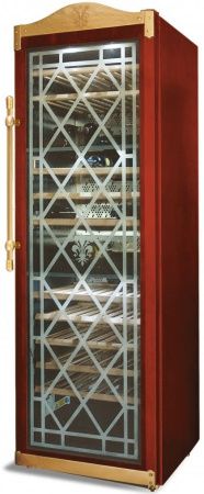 Винный шкаф Restart KNT002 - купить онлайн, цена , стоимость доставки по МСК и РФ от 300 рублей, заказать сейчас! Винный шкаф Restart KNT002 купить за в Москве с доставкой по РФ