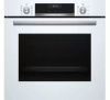 Встраиваемый духовой шкаф BOSCH HBG537EW0R купить за 90&nbsp;855.33 ₽ в Москве с доставкой по РФ