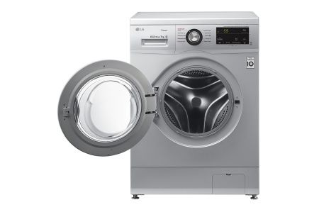 Стиральная машина LG F2J3HS4L купить за 47&nbsp;000 ₽ в Москве с доставкой по РФ
