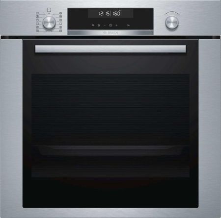 Духовой шкаф Bosch HBG378ES0R - купить онлайн, цена 299 999 ₽, стоимость доставки по МСК и РФ от 300 рублей, заказать сейчас! Духовой шкаф Bosch HBG378ES0R купить за 299 999 ₽ в Москве с доставкой по РФ