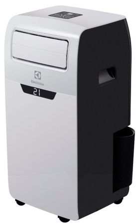 Мобильный кондиционер Electrolux EACM-14 FM/N3 - купить онлайн, цена 54 930 ₽, стоимость доставки по МСК и РФ от 300 рублей, заказать сейчас! Мобильный кондиционер Electrolux EACM-14 FM/N3 купить за 54 930 ₽ в Москве с доставкой по РФ