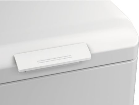 Стиральная машина Electrolux EW6TN5261F купить за 64&nbsp;900 ₽ в Москве с доставкой по РФ