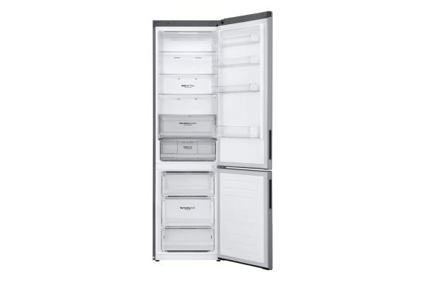Холодильник LG GA-B509CAQZ - купить онлайн, цена 99 900 ₽, стоимость доставки по МСК и РФ от 300 рублей, заказать сейчас! Холодильник LG GA-B509CAQZ - купить за 99 900 ₽ в Москве с доставкой по РФ