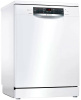 Посудомоечная машина Bosch SMS46NW01B - купить онлайн, цена 58 070.50 ₽, стоимость доставки по МСК и РФ от 300 рублей, заказать сейчас! Посудомоечная машина Bosch SMS46NW01B купить за 58 070.50 ₽ в Москве с доставкой по РФ