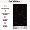Варочная панель Gaggenau VI 230-134 купить за 129&nbsp;999 ₽ в Москве с доставкой по РФ
