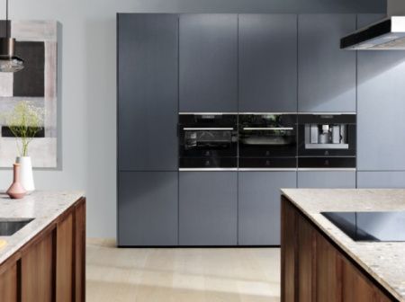 Духовой шкаф Electrolux OKE8C31X купить за 196&nbsp;500 ₽ в Москве с доставкой по РФ