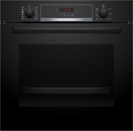 Духовой шкаф Bosch HRA574BB0 - купить онлайн, цена 84 740.47 ₽, стоимость доставки по МСК и РФ от 300 рублей, заказать сейчас! Духовой шкаф Bosch HRA574BB0 купить за 84 740.47 ₽ в Москве с доставкой по РФ