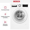Стирально-сушильная машина Bosch WNA144VLSN купить за 162&nbsp;220.27 ₽ в Москве с доставкой по РФ