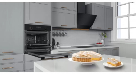 Индукционная варочная панель BOSCH PVS631BB5R купить за 129&nbsp;999 ₽ в Москве с доставкой по РФ