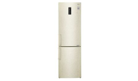 Холодильник LG GA-B499YEQZ - купить онлайн, цена 99 900 ₽, стоимость доставки по МСК и РФ от 300 рублей, заказать сейчас! Холодильник LG GA-B499YEQZ купить за 99 900 ₽ в Москве с доставкой по РФ