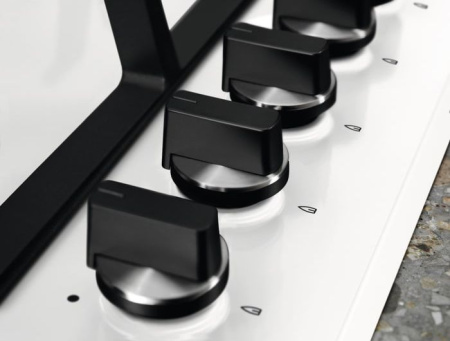 Варочная панель Electrolux GPE263MW купить за 95&nbsp;200 ₽ в Москве с доставкой по РФ