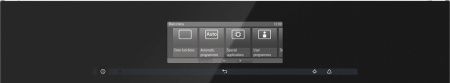 Духовой шкаф Miele H6860BP OBSW - купить онлайн, цена 747 800 ₽, стоимость доставки по МСК и РФ от 300 рублей, заказать сейчас! Духовой шкаф Miele H6860BP OBSW купить за 747 800 ₽ в Москве с доставкой по РФ