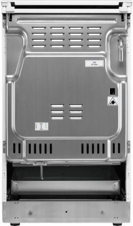 Газовая плита Electrolux RKG500001W купить за 43&nbsp;720 ₽ в Москве с доставкой по РФ