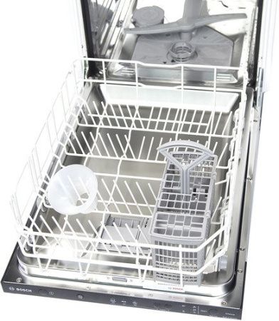 Посудомоечная машина Bosch SPV 30E40 RU купить за 150&nbsp;000 ₽ в Москве с доставкой по РФ