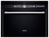 Духовой шкаф Siemens HB86K672 - купить онлайн, цена 37 970 ₽, стоимость доставки по МСК и РФ от 300 рублей, заказать сейчас! Духовой шкаф Siemens HB86K672 купить за 37 970 ₽ в Москве с доставкой по РФ