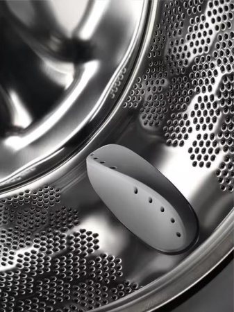 Стиральная машина Electrolux EW6FN528BP купить за 79&nbsp;970 ₽ в Москве с доставкой по РФ