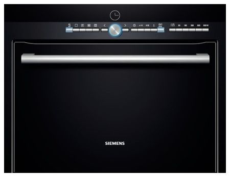 Духовой шкаф Siemens HB86K672 - купить онлайн, цена 37 970 ₽, стоимость доставки по МСК и РФ от 300 рублей, заказать сейчас! Духовой шкаф Siemens HB86K672 купить за 37 970 ₽ в Москве с доставкой по РФ