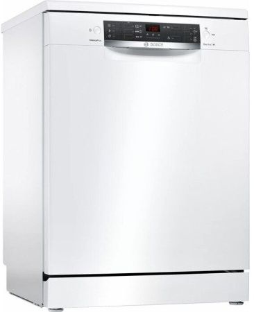 Посудомоечная машина Bosch SMS45DW10Q - купить онлайн, цена 87 500.20 ₽, стоимость доставки по МСК и РФ от 300 рублей, заказать сейчас! Посудомоечная машина Bosch SMS45DW10Q купить за 87 500.20 ₽ в Москве с доставкой по РФ