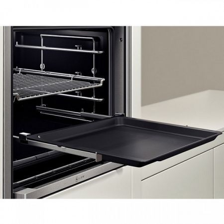 Духовой шкаф Neff B55CS24N0R - купить онлайн, цена 375 400 ₽, стоимость доставки по МСК и РФ от 300 рублей, заказать сейчас! Духовой шкаф Neff B55CS24N0R купить за 375 400 ₽ в Москве с доставкой по РФ