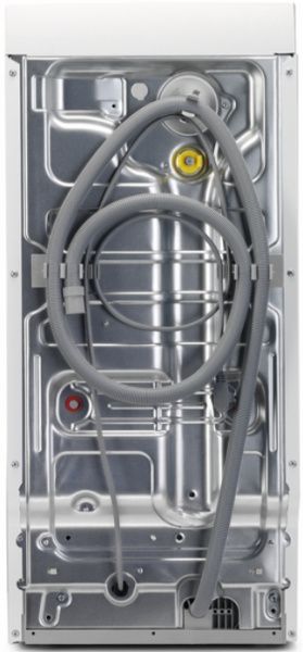 Стиральная машина Electrolux EW6TN5061F - купить за 69&nbsp;850 ₽ в Москве с доставкой по РФ