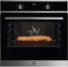 Духовой шкаф Electrolux EOF5C70X купить за 61&nbsp;480 ₽ в Москве с доставкой по РФ
