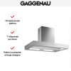 Вытяжка Gaggenau AL 442-100 купить за 79&nbsp;999 ₽ в Москве с доставкой по РФ