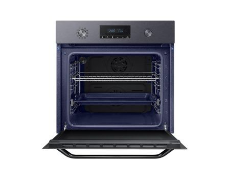Духовой шкаф Samsung NV70K2341RG/WT купить за 45&nbsp;555 ₽ в Москве с доставкой по РФ