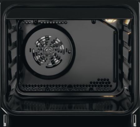 Электрическая плита Electrolux EKC952901W купить за 61&nbsp;700 ₽ в Москве с доставкой по РФ