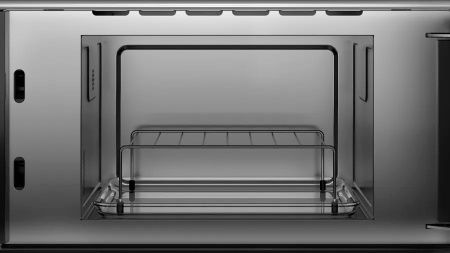 Встраиваемая микроволновая печь Bosch BER7321B1 купить за 98&nbsp;880.40 ₽ в Москве с доставкой по РФ