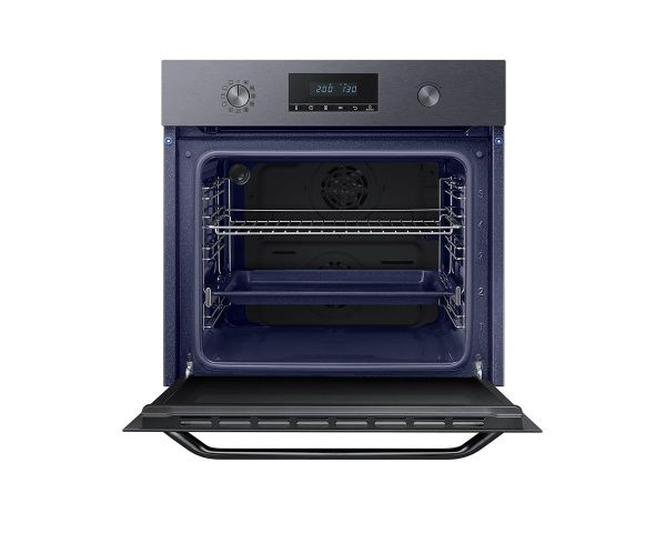 Духовой шкаф Samsung NV70K2341RG/WT - купить за 45&nbsp;555 ₽ в Москве с доставкой по РФ