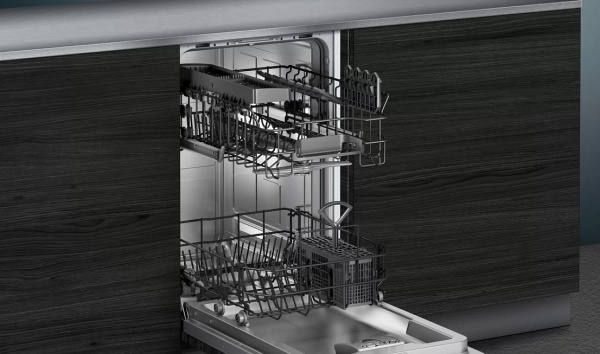 Siemens SR61IX1DKR - купить за 39&nbsp;400 ₽ в Москве с доставкой по РФ