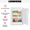 Встраиваемый морозильник Liebherr UG1211 - купить онлайн, цена 61 750.10 ₽, стоимость доставки по МСК и РФ от 300 рублей, заказать сейчас! Встраиваемый морозильник Liebherr UG1211 купить за 61 750.10 ₽ в Москве с доставкой по РФ