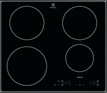 Варочная панель Electrolux IPE 644 RCC - купить онлайн, цена 93 400 ₽, стоимость доставки по МСК и РФ от 300 рублей, заказать сейчас! Варочная панель Electrolux IPE 644 RCC купить за 93 400 ₽ в Москве с доставкой по РФ