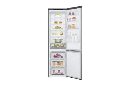 Холодильник LG GA-B509MMZL - купить онлайн, цена 99 900 ₽, стоимость доставки по МСК и РФ от 300 рублей, заказать сейчас! Холодильник LG GA-B509MMZL купить за 99 900 ₽ в Москве с доставкой по РФ